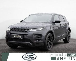 Land Rover Land Rover Range Rover Evoque P300e HSE ACC LED 36 Gebrauchtwagen