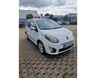 Renault Renault Twingo GT 1.2 16V TCE eco2 74kW GT TOP!!! Gebrauchtwagen