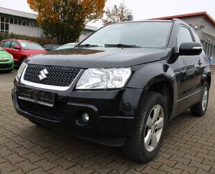 Suzuki Suzuki Grand Vitara 1.6 Klimaautom. Gebrauchtwagen