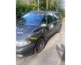 Renault Renault Grand Espace Expression 2.2 dCi Expression Gebrauchtwagen