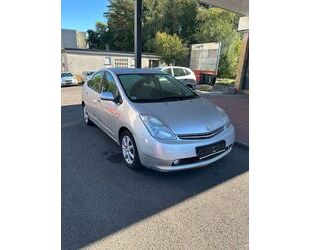 Toyota Toyota Prius 1.5-l-VVT-i Sol,HYBRID Gebrauchtwagen