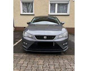 Seat Seat Leon FR 1.8 179Ps DSG PDC SHZ NAVI -TÜV NEU- Gebrauchtwagen