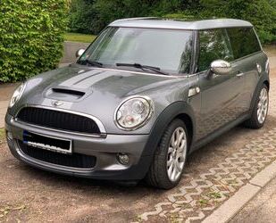 Mini MINI Cooper S Clubman, automatik, 128kW Gebrauchtwagen