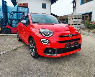 Fiat Fiat 500X 1.3 FireFly Turbo 110kW DCT SPORT SPORT Gebrauchtwagen