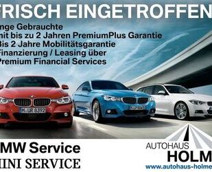 BMW BMW 128ti Head-Up HiFi DAB LED WLAN RFK Tempomat Gebrauchtwagen