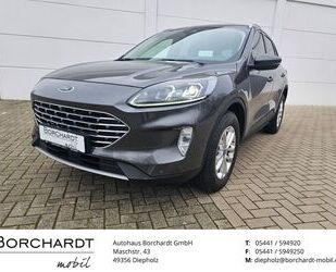 Ford Ford Kuga Titanium X 1.5 ACC Technologie-Pkt Kamer Gebrauchtwagen