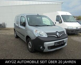 Renault Renault Kangoo Rapid Extra *KASTENWAGEN*KLIMA*NAVI Gebrauchtwagen