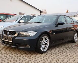 BMW BMW 320i Gebrauchtwagen