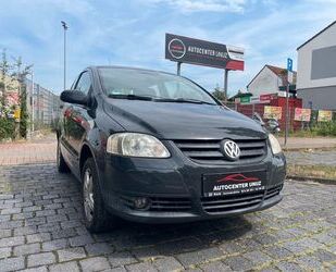 VW Volkswagen Fox Style / 8 Fach Bereift Gebrauchtwagen