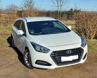 Hyundai i40 Gebrauchtwagen