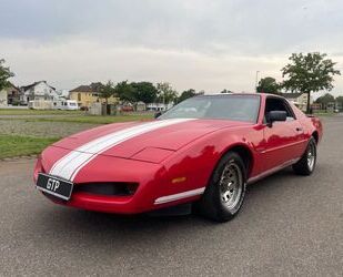 Pontiac Pontiac Firebird Gebrauchtwagen