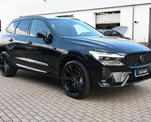 Volvo Volvo XC60 T8 Plug-in Hybrid AWD Plus Dark*360*ACC Gebrauchtwagen