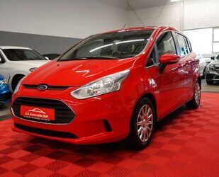 Ford Ford B-Max 1.0 EcoBoost 1.Hand*Panoramadach*Klima* Gebrauchtwagen