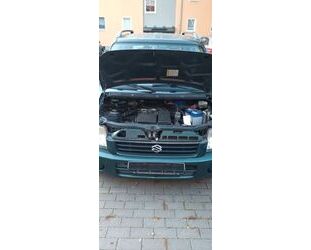 Suzuki Suzuki Wagon R+ 1.0 GL GL Gebrauchtwagen