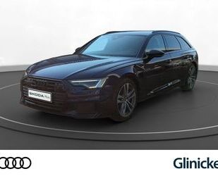 Audi Audi A6 Avant 40 TDI sport s-line AHK Matrix B&O Gebrauchtwagen