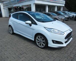 Ford Ford Fiesta ST-Line Zahnriem-Wapu NEU !!!! Gebrauchtwagen