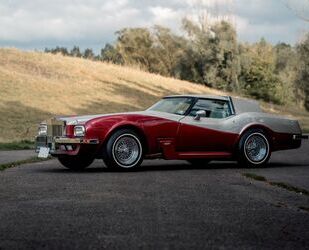 Corvette Corvette Caballista 1 of 50 - rare L82 4-speed Gebrauchtwagen