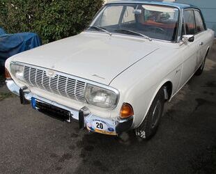 Ford Ford Taunus Gebrauchtwagen