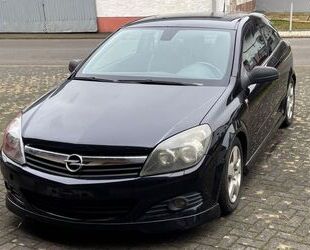 Opel Opel Astra GTC 1.9 CDTI Edition Plus 110kW Editio. Gebrauchtwagen