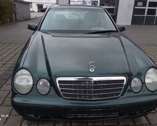 Mercedes-Benz Mercedes-Benz E 200 CLASSIC Gebrauchtwagen