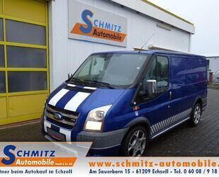 Ford Ford Transit 280 Kasten Sport Klima/Alu 18