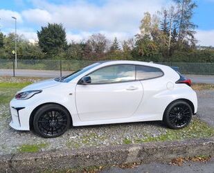 Toyota Toyota Yaris 1.6-l-Turbo GR GR Gebrauchtwagen