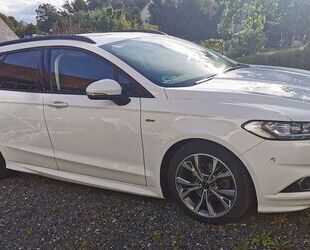 Ford Ford Mondeo 2,0 TDCi 132kW ST-LineTurnier PowerSh. Gebrauchtwagen