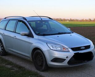 Ford Ford Focus Kombi Gebrauchtwagen