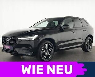 Volvo Volvo XC60 R Design IntelliSafePro|LED|Xenium|Harm Gebrauchtwagen