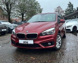 BMW BMW 220 Gran Tourer*Advantage*7-Sitzer*Automatik*P Gebrauchtwagen