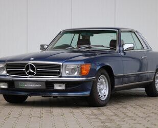 Mercedes-Benz Mercedes-Benz 280 SLC *RHD*Ex HONGKONG*H-KENNZEICH Gebrauchtwagen