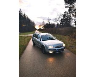 Ford Ford Mondeo 2,0TDCi Viva X nur 106.000km!!! Gebrauchtwagen