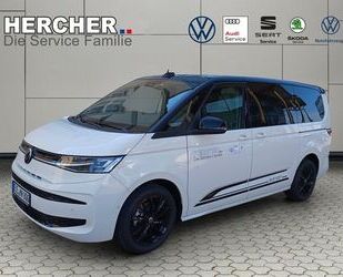 VW Volkswagen Multivan 2,0 TDI DSG langer Radstand Li Gebrauchtwagen