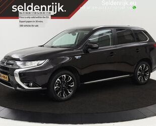 Mitsubishi Mitsubishi Outlander 2.0 PHEV Executive | sitzheiz Gebrauchtwagen