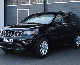 Jeep Jeep Grand Cherokee 3.6 V6 Limited/WIFI/4xSHZ/LHZ/ Gebrauchtwagen