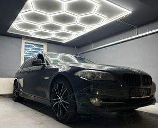 BMW BMW 525 d *Bi-Xenon*SHZ*Automatik* Gebrauchtwagen