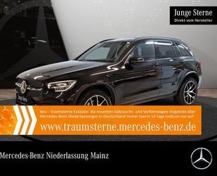 Mercedes-Benz GLC 300 Gebrauchtwagen