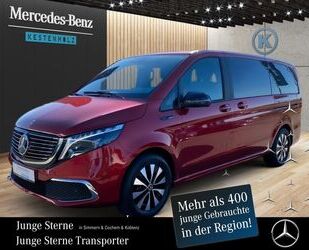 Mercedes-Benz Mercedes-Benz EQV 300 L 360*ILS*Klima*Navi*Totwink Gebrauchtwagen