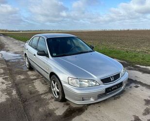 Honda Honda Accord 1.8 Benzin Gebrauchtwagen