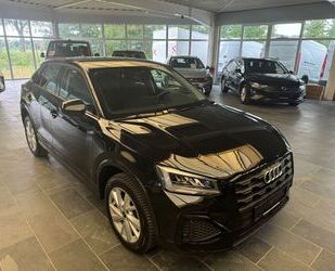 Audi Audi Q2 35 TFSI advanced-Kamera Led -Navi-Led-ACC Gebrauchtwagen