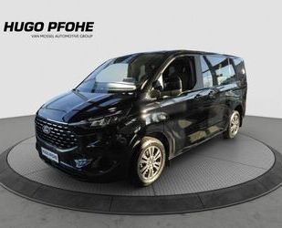 Ford Ford Tourneo Custom Titanium 320 L1 Automatik Gebrauchtwagen