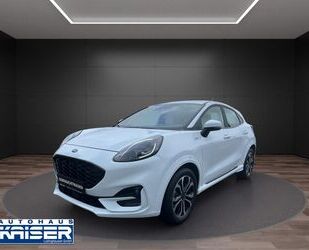 Ford Ford Puma ST-Line Allwetter el.Klappe Induktionsla Gebrauchtwagen