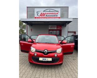 Renault Renault Twingo Dynamique Klima Tampomat 8Fach Gebrauchtwagen