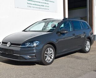 VW Volkswagen Golf VII 1.0 TSI DSG Comfortline BMT Gebrauchtwagen