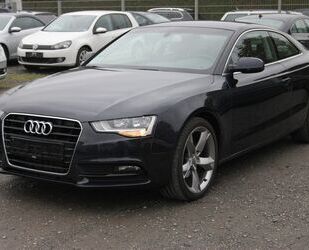 Audi Audi A5 Coupe 1.8 TFSI B&O/Memory/SHZ/PDC Gebrauchtwagen