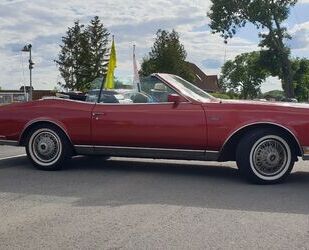 Buick Buick Riviera Convertible 1982 Gebrauchtwagen