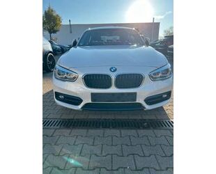 BMW BMW 120i Sport Line Sport Line Gebrauchtwagen