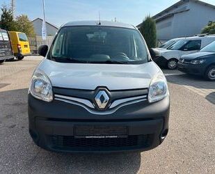 Renault Renault Kangoo Klima-Navi Gebrauchtwagen