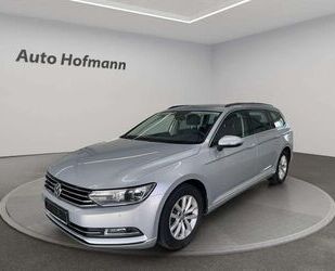 VW Volkswagen Passat Variant 1.4 TSI ACT (BlueMotion Gebrauchtwagen