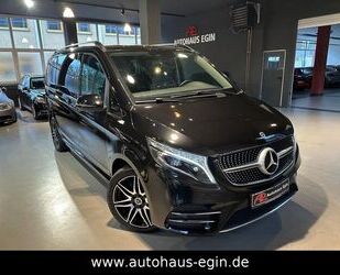 Mercedes-Benz Mercedes-Benz V 300d AVANTGARDE EDITION kompakt AM Gebrauchtwagen